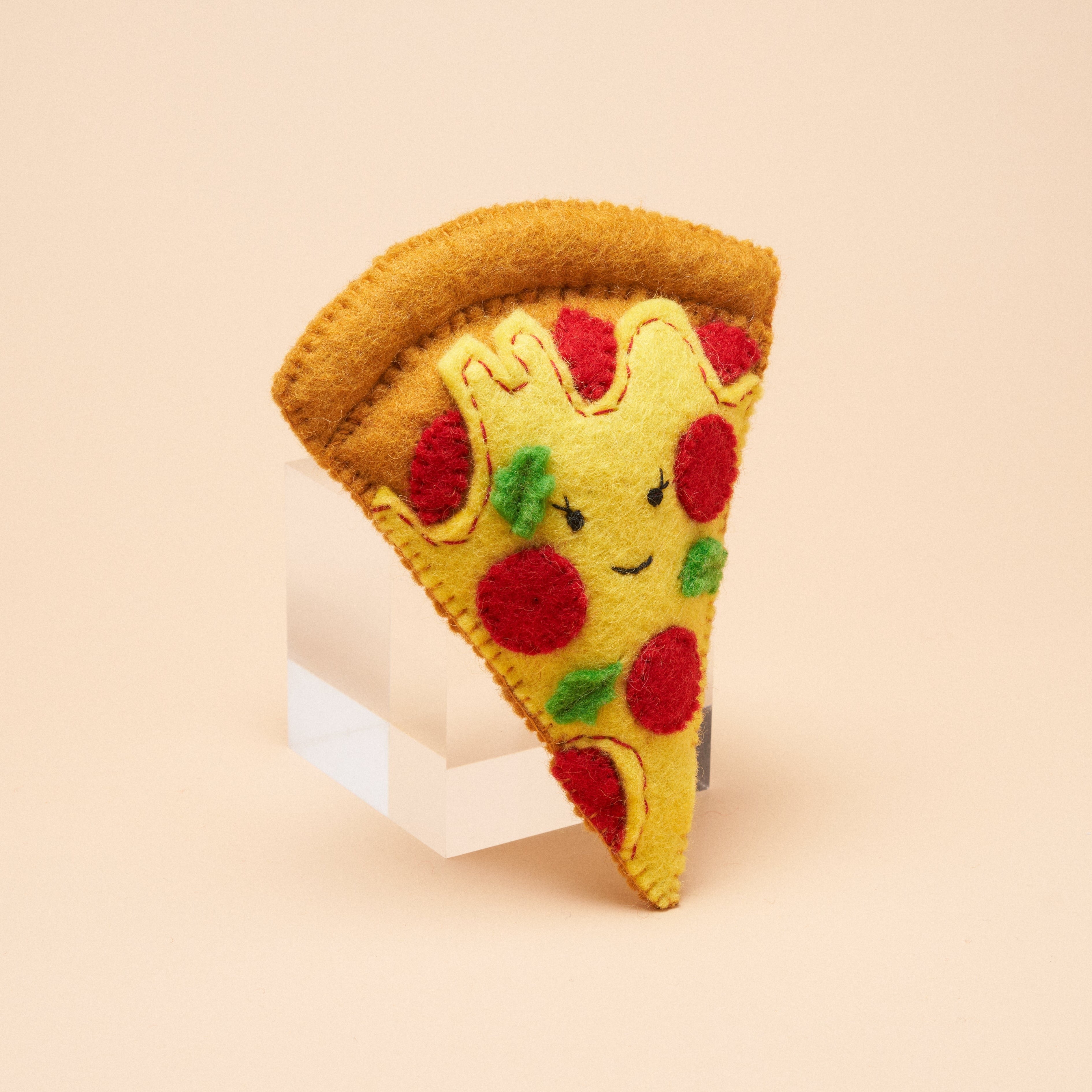 Pizza Toy