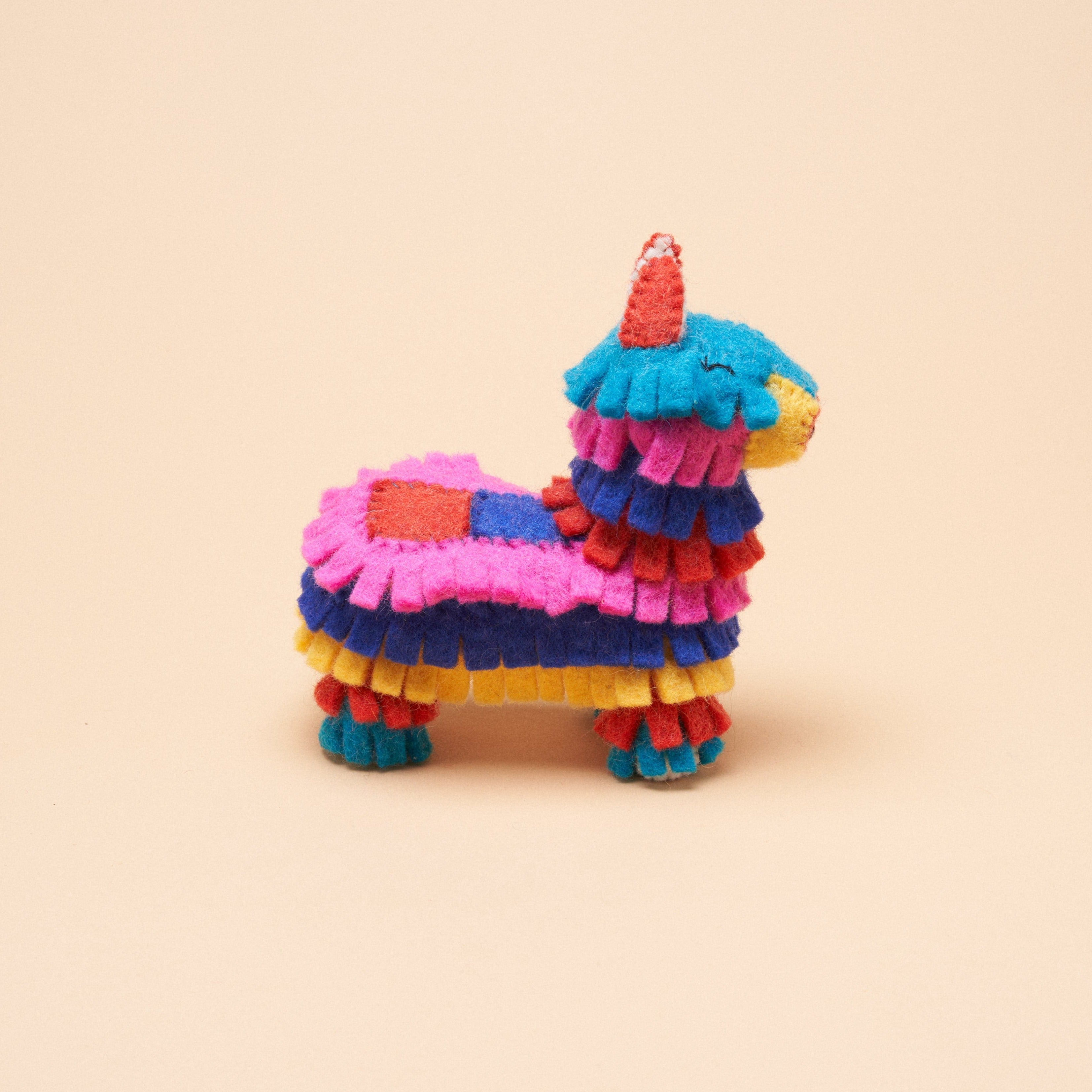 Pinata Toy