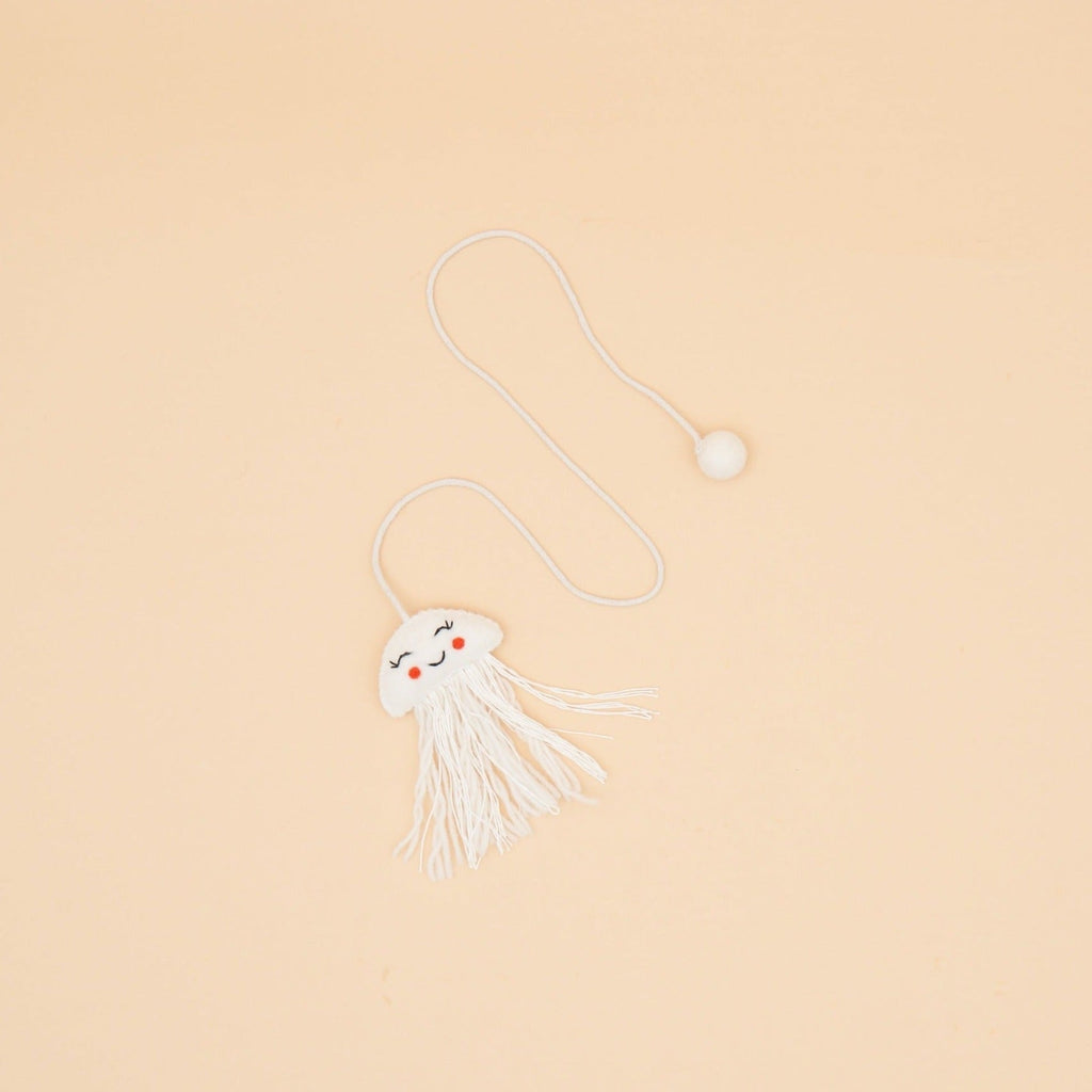 Jellyfish String Toy